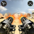 icon FPS Gunner Shooter(Dino Robot Transform Car Games) 1.0.17