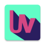 icon uVotz
