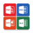 icon Document Reader(Leitor de documentos PDF Word e XLS
) 2.1.3