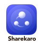 icon SHARE Go : Share Karo India (SHARE Go: Compartilhe Karo India)