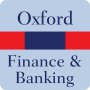 icon Oxford Dictionary of Finance