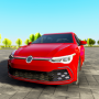 icon Real Car Driving Game(Real Car Driving Games 2024 3D)