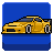 icon Pixel Car Racer(Piloto de carro de pixel) 1.1.33