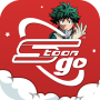 icon Spacetoon go(Spacetoon Go Anime Cartoons)