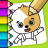 icon Drawing(Jogos de colorir e desenhar para crianças) 3.117