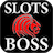 icon Slots Boss(Slots Boss: Slots de torneios) 5.0.3