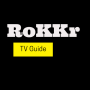 icon Guide For ROKKR Apk Android TV(porta-retratos e editor ROKKR Apk Android TV Dica
)