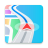 icon Offline Map Navigation(Navegação no mapa off-line) 1.6.5.6