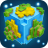 icon Planet of Cubes(Planet of Cubes Survival Craft) 4.5.3