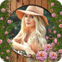 icon Photo Frame - Photo Collage