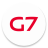 icon G7 Taxi(G7 TAXI Personal - Paris) 10.1.1