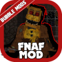 icon Mod Freddy for Minecraft PE (Mod Freddy para Minecraft PE
)