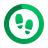 icon com.navitime.local.alkoo(ALKOO (あるこう) por NAVITIMEー歩数計アプリ) 7.22.1