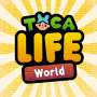 icon Toca Life World - Guide (Toca Vida Mundo - Guia
)