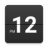 icon Retro Clock(Widget Retro Clock) 3.1