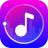 icon Music Player(: Reproduzir MP3) 1.02.28.1018
