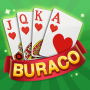 icon Buraco(Buraco - Número do jogo de cartas)