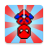 icon Spider Man Mod for Minecraft MCPE(Spider Man Mod Minecrfat PE
) 1.2
