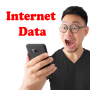 icon Kubet Internet Data app -25 GB ()