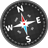 icon Compass for Android(Compass para Android App Simple) 2.1
