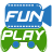 icon FunPlay(FunPlay - Vídeos curtos e jogos do TikTok indiano.) 5.9