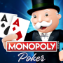 icon MONOPOLY Poker - Texas Holdem