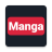 icon Manga Online(Manga Online App Leitor de Mangá) 1.0