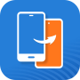 icon Smart Data Transfer: Clone It (Transferência inteligente de dados: Clone It)