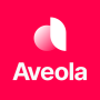 icon Aveola(Aveola: Chat de vídeo ao vivo aleatório)