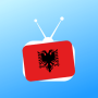 icon Albania Channels(Canais da Albânia)
