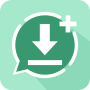 icon Status Saver(Status Saver - Download Status)