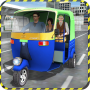 icon Tuk Tuk Auto Rikshaw Driving(Condução de riquixá de Tuk Tuk Auto)