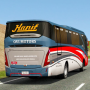 icon American Bus Simulator 2021(Euro Coach Bus Driving Simulator: Jogos de ônibus 3D
)