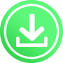 icon Status Saver(saver status para whatsapp)