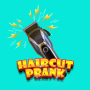 icon Hair Prank(Clipper Prank Simulação Futebol ao vivo)