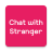 icon Chat With Stranger Random Chat(Estranho com bate-papo (aleatório)) 4.19.12