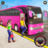 icon Modern Bus Simulator: Ultimate Bus Driving Games(Modern Bus Simulator: Bus Game) 7.4