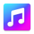 icon Free Music(Music Player - Mp3 Player) 10.9.4