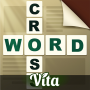 icon Vita Crossword - Word Games (Vita Crossword - Jogos de palavras)