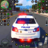 icon Police Car Driving() 0.1