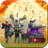 icon Epic Battle Simulator: Advance War(Batalha épica: Advance War) 1.1