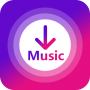 icon Music Downloader-song Download
