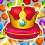 icon Royal Queenie(Royal Queenie: Jewel Match 3)