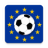 icon Euro Football Scores and Fixtures(Euro Soccer Fixtures) 8.3.0
