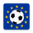 icon Euro Football Scores and Fixtures(World Soccer App 2026) 8.3.0