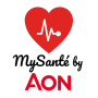 icon com.aon.sante(MySanté de Aon)