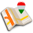 icon Map of Hungary offline(Mapa da Hungria offline) 2.4