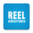 icon com.crocmedia.saltwater(Reel Adventures
) 1.0.5