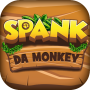 icon Spank "Da Monkey" (Spank 