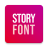 icon Story Font(StoryFont para Instagram Story) 1.2.10